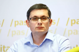 Igor Grosu: Cei din stânga Nistrului să se învețe a plăti. Nu prea s-au obișnuit cu asta timp de 30 de ani